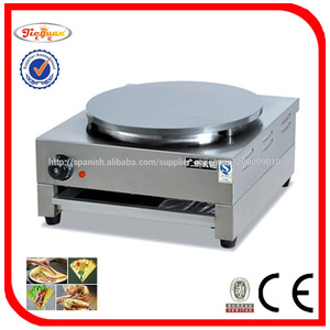 Eléctrica máquina crepes de-1 0086-13632272289 - Product Image 1