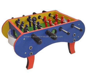 <span class=keywords><strong>Mini</strong></span> <span class=keywords><strong>calcio</strong></span> <span class=keywords><strong>balilla</strong></span> <span class=keywords><strong>calcio</strong></span>/calcetto calcetto - Product Image 1