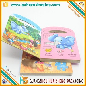 Caliente venta hermoso diseño reciclado bajo costo película sexs impresión de libros de los niños de fantasía <span class=keywords><strong>libro</strong></span> de <span class=keywords><strong>lectura</strong></span> - Product Image 4
