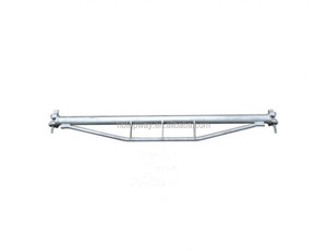 Trave a traliccio Ringlock <span class=keywords><strong>per</strong></span> ponti e <span class=keywords><strong>ponteggi</strong></span> - Product Image 3