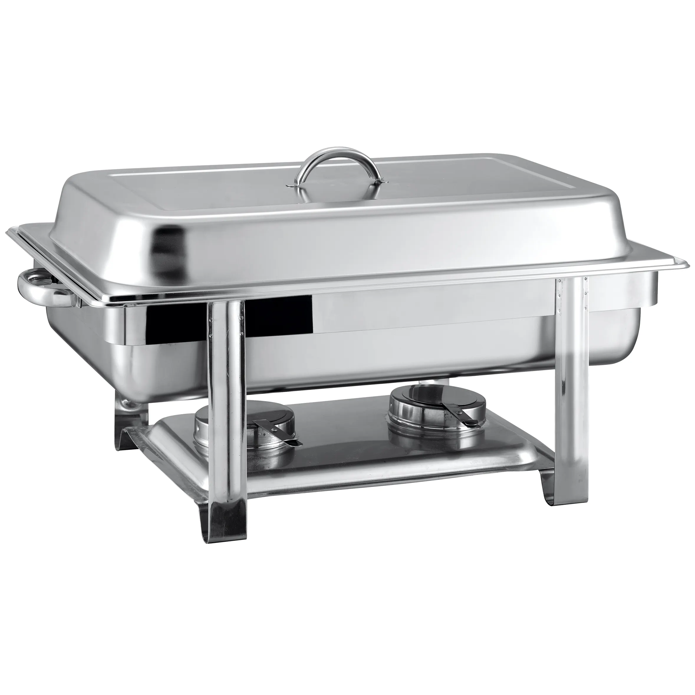 2018 best price china chafing dish factory for catering buffet