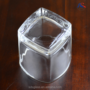 Vajilla <span class=keywords><strong>de</strong></span> Vidrio sin Plomo al por Mayor, Vaso Cuadrado <span class=keywords><strong>de</strong></span> <span class=keywords><strong>Whisky</strong></span> <span class=keywords><strong>de</strong></span> 7 oz, Vaso <span class=keywords><strong>de</strong></span> Vodka, Vasos <span class=keywords><strong>de</strong></span> Vidrio, Copa <span class=keywords><strong>de</strong></span> Vino, Vajilla para Beber, <span class=keywords><strong>Copas</strong></span> <span class=keywords><strong>de</strong></span> Vidrio - Product Image 2
