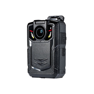 Surveillance CCTV mini video recorder cop portable dvr camera - Product Image 5