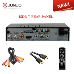 Directamente fábrica junuo puede hacer OEM alto quanlity isdb-t <span class=keywords><strong>TV</strong></span> para <span class=keywords><strong>Brasil</strong></span> Argentina Chile - Product Image 5