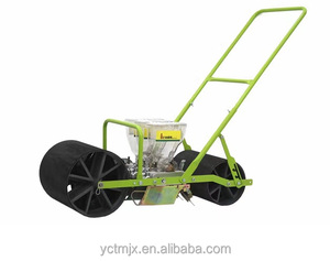 Sembradora <span class=keywords><strong>Manual</strong></span> de Empuje <span class=keywords><strong>para</strong></span> Césped/Vegetales/Máquina <span class=keywords><strong>para</strong></span> Plantar Semillas de Vegetales - Product Image 2