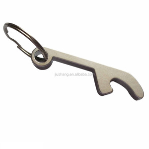 Exquisito 3d corona metal forma de la llave puede cerveza bootle destapador  Abrelatas de cerveza - Product Image 2