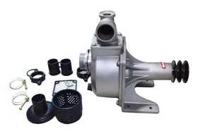 צנטריפוגלי משאבת מים לחקלאות השקיה (SU50/<span class=keywords><strong>80</strong></span>/100) - Product Image 2