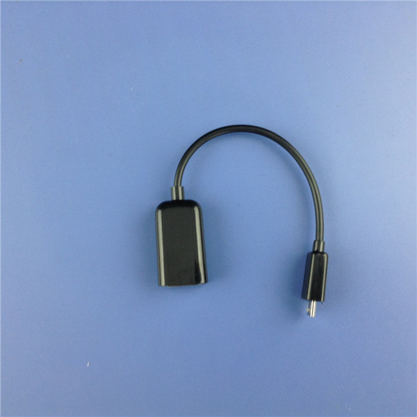 андроид микро usb otg кабель/адаптер дешевой цене