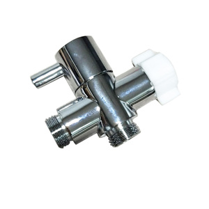 Хит продаж, мусульманский <span class=keywords><strong>ABS</strong></span> пластиковый кран для здоровья, Ручной Биде, Набор подгузников для душа - Product Image 5