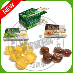 Super Cool de hierbas garganta dulces - Product Image 1