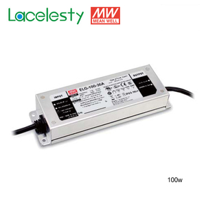 Mean Well 75 W/100 W/150 W/200 W/240 W Étanche et Peut Être Obscurci Elg Led Pilote Avec <span class=keywords><strong>5</strong></span> Ans de Garantie - Product Image 3