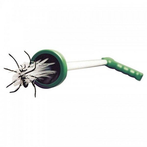 Thiết Kế Mới Tay Cầm Dài Critter Catcher Spider & Côn Trùng Catcher Phụ Kiện Công Cụ - Product Image 4