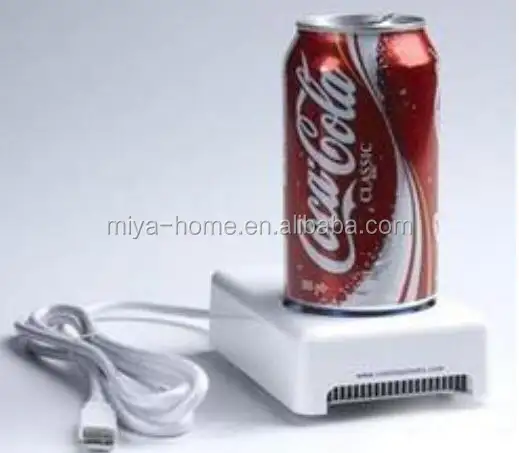 New arrival USB cup cooler / usb cup warmer cooler / USB can cooler