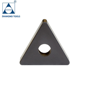 CNC Tool Ceramic Tools Cutting Tool CNGA DNGA Ceramic Turning <strong>Insert</strong> - Product Image 2