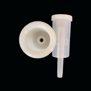 Fermenteur Sas S Forme Sas 3 pièce En Plastique Vin Sas - Product Image 2