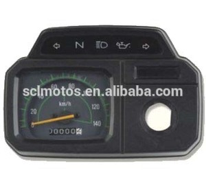 Moto odómetro SCL-2012110469 <span class=keywords><strong>AX100</strong></span> moto barata del odómetro - Product Image 3
