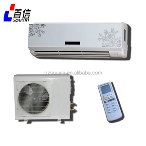 Aire acondicionado pequeño y barato <span class=keywords><strong>Minisplit</strong></span> con el mejor precio y calidad en China - Product Image 3