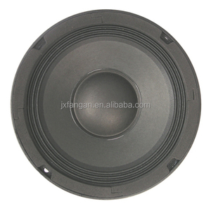 ลำโพงซับวูฟเฟอร์ติดรถยนต์ขนาด 8 นิ้ว 15 นิ้ว กำลังขับสูง ใช้ไฟ DC 12V วอยซ์คอยล์คู่ สำหรับรถยนต์เทสล่า รุ่น <span class=keywords><strong>S</strong></span> - Product Image 3