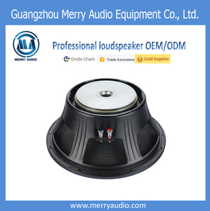 MR15-300B 15 Inch Professional Concert Bass Stage Sub Woofer for Empty <strong>Line</strong> <strong>Array</strong> Sound System <strong>P</strong>.<strong>Audio</strong> Speaker - Product Image 3