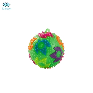 <span class=keywords><strong>Spiky</strong></span> kauçuk kabarık topları parti çocuklar için iyilik, sıkmak Fidget başak top oyuncaklar - Product Image 2
