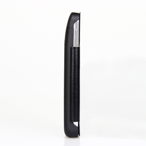 <span class=keywords><strong>la</strong></span> acción de navidad negro 3500 mah banco de potencia de copia de seguridad externa cargador de batería de - Product Image 1