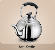 Zoombo Wholesale High Quality Stainless Steel <strong>Induction</strong> Tea <strong>Kettle</strong> Hot Water <strong>Kettle</strong> with Bakelite Handle - Product Image 2