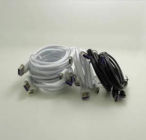 <span class=keywords><strong>Cable</strong></span> de carga <span class=keywords><strong>USB</strong></span> 3,1 tipo C, 10 pies, 3M, 5A, tipo C - Product Image 5
