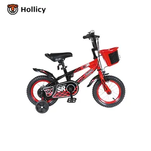 Porcellana OEM fabbrica mountain bike fornitore bambini bici da strada 12 "BMX per ragazzi prezzo a buon mercato