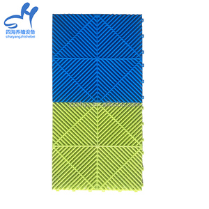 Fabriqué en chine en plastique partie <span class=keywords><strong>balcon</strong></span> étanche extérieure <span class=keywords><strong>revêtement</strong></span> de <span class=keywords><strong>sol</strong></span> pour vente - Product Image 6