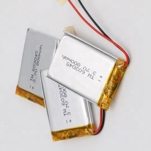 2019 <span class=keywords><strong>3</strong></span>,7 в 603045 800 мАч lipo аккумуляторная батарея - Product Image 2