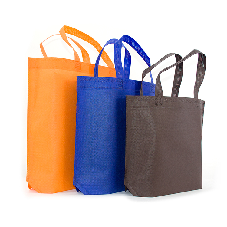 Bolsas de Tela Ecológicas Personalizadas y Bolsas Reutilizables