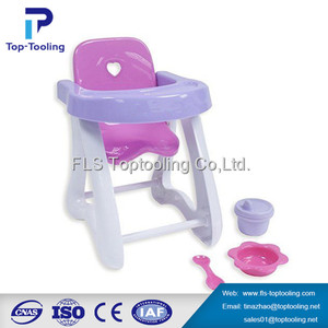 Chuyên Nghiệp Tùy Chỉnh Giá Rẻ Kids Bike Seat Tiêm Khuôn Nhựa Công Cụ Đúc - Product Image 3