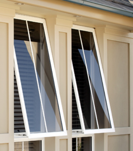 ขนาดหน้าต่างบานเลื่อนแบบมาตรฐานสำหรับห้องน้ำ  หน้าต่างและประตูมือสอง  หน้าต่างกันกระแทก  ราคา - Product Image 2