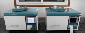 붙박이 인쇄 기계를 가진 <span class=keywords><strong>GDY-1A</strong></span> + 디지털 방식으로 산소 폭탄 열량측정기 - Product Image 4
