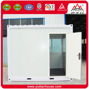 China certificado proveedor bien amueblado casas prefabricadas baratas para la venta - Product Image 6