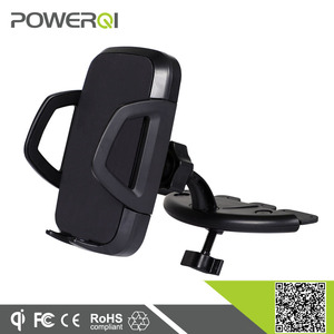 3 qi del coche cargador inalámbrico para el teléfono móvil accesorios online- de la compra - Product Image 1