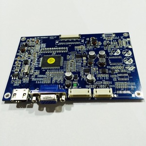 2018 7 אינץ '<span class=keywords><strong>lcd</strong></span> תצוגת הרכבה <span class=keywords><strong>lcd</strong></span> עם מסך מגע - Product Image 3