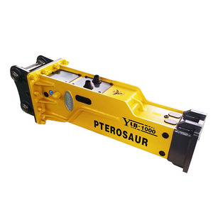 Svoryantai — pièces de rechange burin hydraulique, burin coréen sb50 100mm, pour pelle pc120 - Product Image 5
