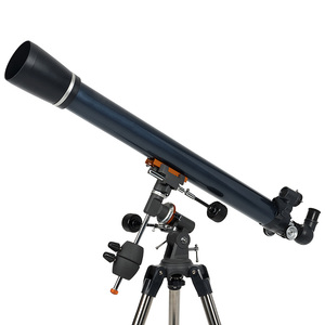 <span class=keywords><strong>Celestron</strong></span> Power Seeker 70700EQ Äquatorialer Refraktor Astronomisches Teleskop 70EQ für Kinder Schüler Hobby Anfänger - Product Image 2