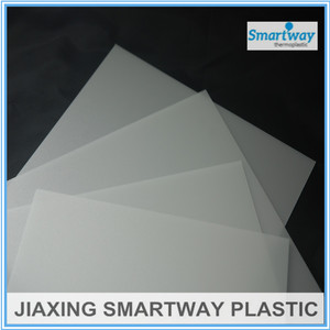Feuille de <span class=keywords><strong>plastique</strong></span> de diffuseur PS de qualité supérieure Offre Spéciale 1mm - Product Image 5