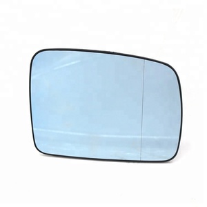 <strong>Replacement</strong> Right Door Wing <strong>Mirror</strong> <strong>Glass</strong> Genuine for Range Rover Body Kit LR011058 - Product Image 4