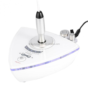 LX-RF03 Xách Tay <span class=keywords><strong>RF</strong></span> Máy Trên Khuôn Mặt Loại Bỏ Nếp Nhăn Fractional <span class=keywords><strong>RF</strong></span> <span class=keywords><strong>Microneedle</strong></span> Máy - Product Image 2