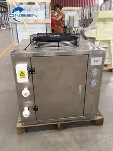 <span class=keywords><strong>Braumeister</strong></span>, équipement de brasserie de 500 L provenant d'une usine classique chinoise - Product Image 3