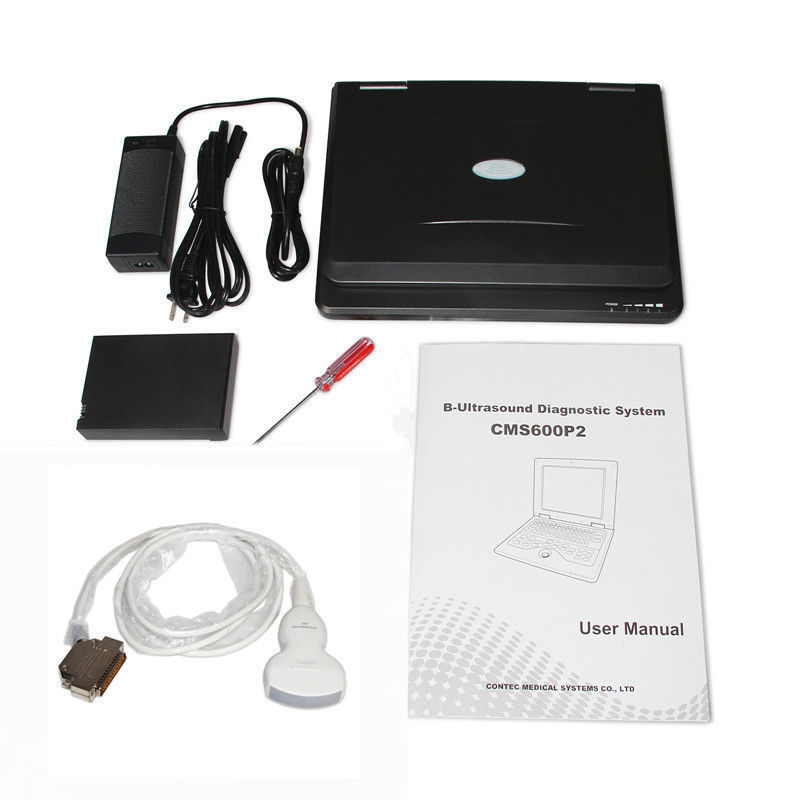 clarius ultrasound