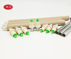 เครื่องมือวัด604R บล็อคสัมผัสแบบปรับแต่งได้อุปกรณ์วัดอุณหภูมิพร้อมการสนับสนุน OEM - Product Image 5