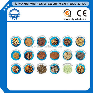 Matrice de granulation pour aliments pour animaux à base d'herbe d'avoine, matrice de granulation <span class=keywords><strong>Buhler</strong></span> 520.138 (DPBA) (DPUC) avec CE ISO - Product Image 6