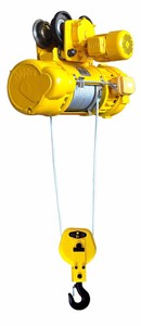 Équipement de levage électrique DPC CD1 1T <span class=keywords><strong>18</strong></span> mètres 380V - Product Image 2