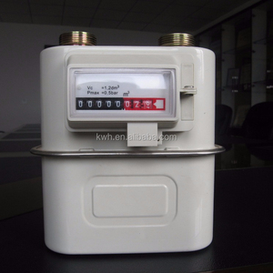 <span class=keywords><strong>Meter</strong></span> <span class=keywords><strong>Gas</strong></span> Baja Pra-bayar G4.0 untuk <span class=keywords><strong>Meter</strong></span> <span class=keywords><strong>Gas</strong></span> Alam - Product Image 1