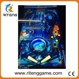 2017 coupe du monde football <span class=keywords><strong>flipper</strong></span> <span class=keywords><strong>flipper</strong></span> machine pour salle de jeux KTV <span class=keywords><strong>Bar</strong></span> - Product Image 4