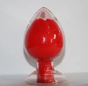 3117 CARMINE 6BN o PIGMENTO ROSSO 57:1 - Product Image 1